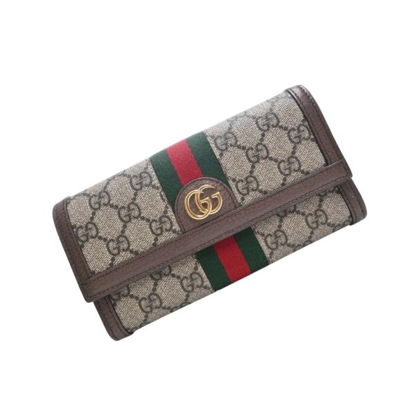 BILLETERA PARA DAMA  GUCCI MODELO 60153