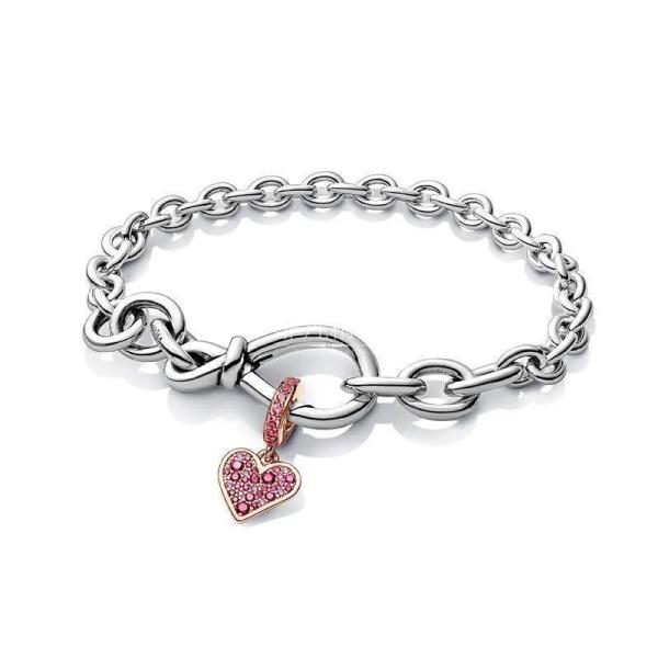 BRAZALETE  PANDORA B02