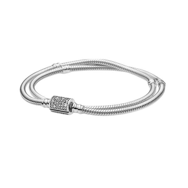 BRAZALETE  PANDORA B03