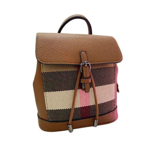 BOLSO PARA DAMA F807 CAFE