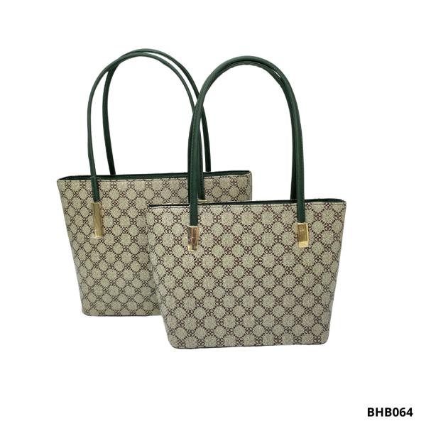 BOLSO PARA DAMA VERDE 8807