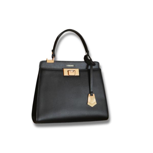 BOLSO PARA DAMA 8150 NEGRO