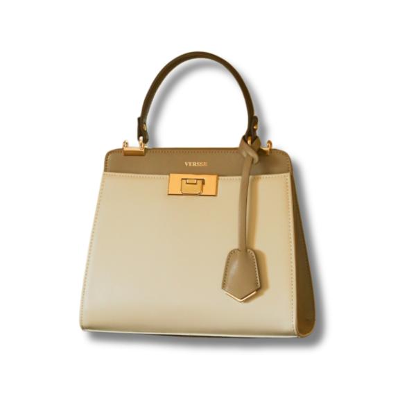 BOLSO PARA DAMA 8150 BLANCO