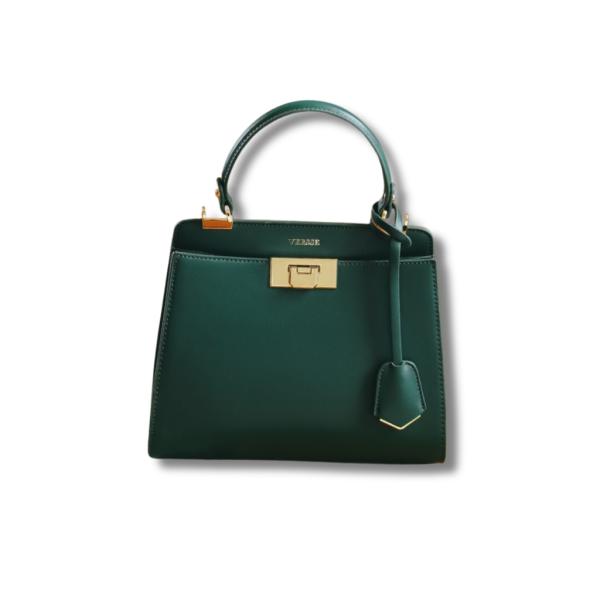 BOLSO PARA DAMA 8150 VERDE