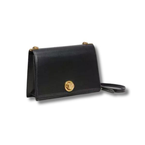 BOLSO PARA DAMA V10509 NEGRO