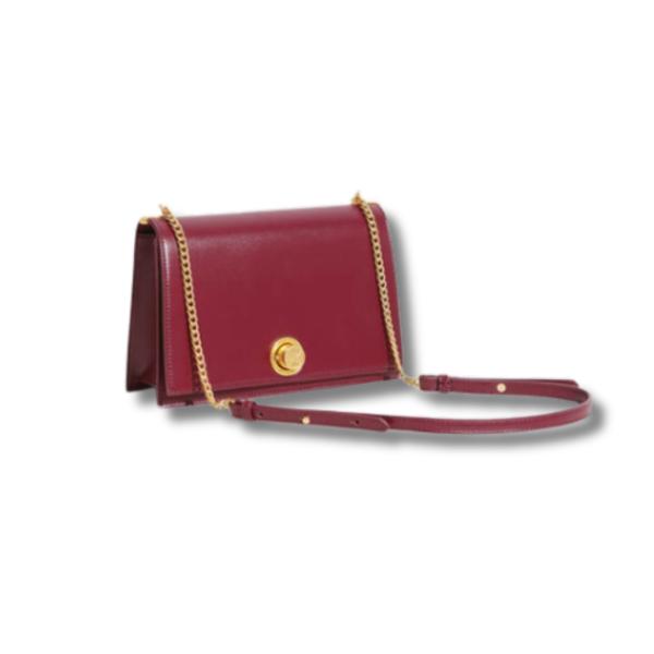 BOLSO PARA DAMA V10509 VINO