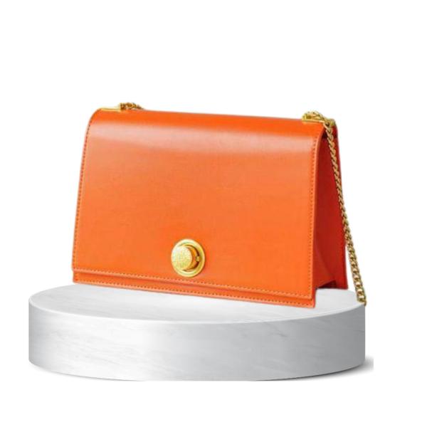BOLSO PARA DAMA V10509 NARANJA