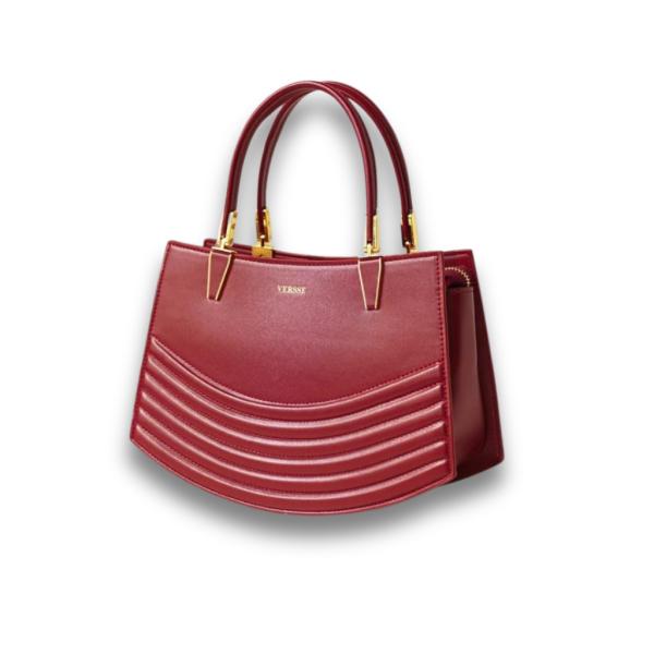 BOLSO PARA DAMA 8199 VINO
