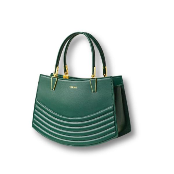BOLSO PARA DAMA 8199 VERDE