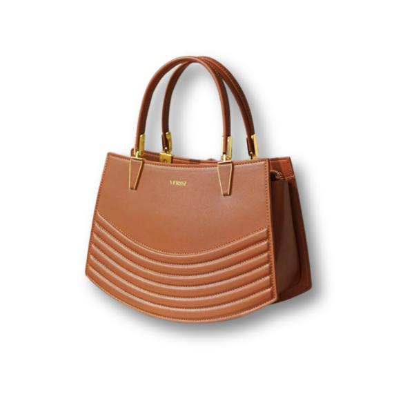 BOLSO PARA DAMA 8199 MARRON