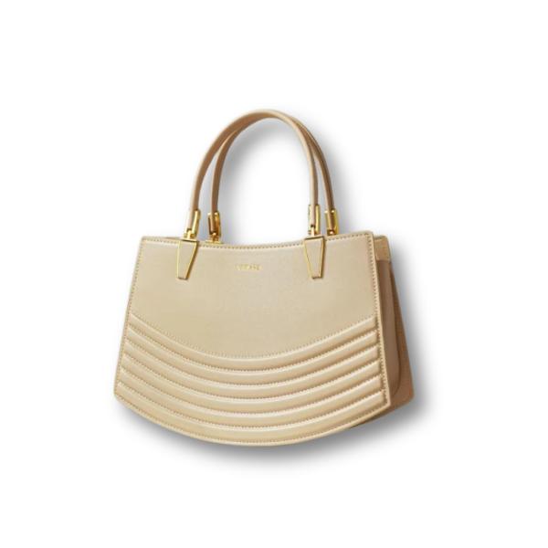 BOLSO PARA DAMA 8199 BEIGE