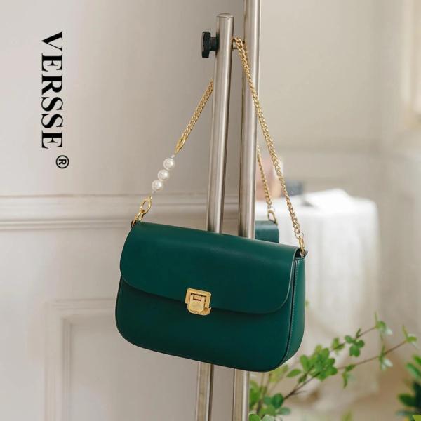 BOLSO PARA DAMA 8167 VERDE