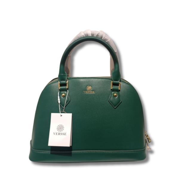 BOLSO PARA DAMA 8196 VERDE