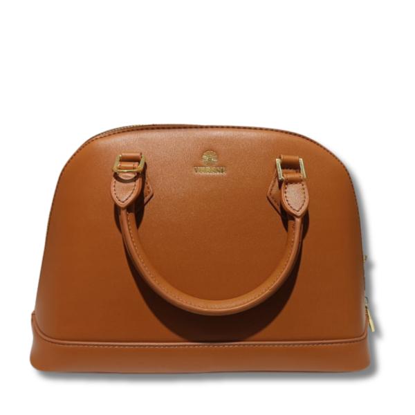 BOLSO PARA DAMA 8196 MARRON