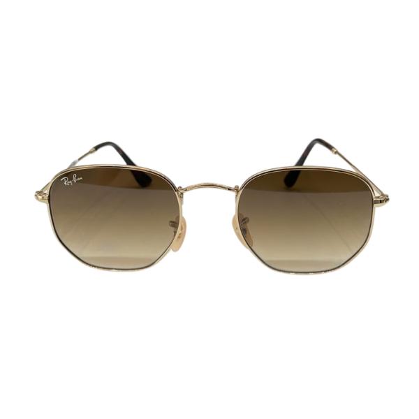 LENTES DE SOL RAY BAN RB3548 R.E CAFE