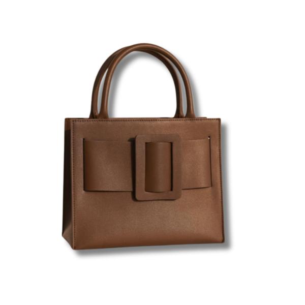 BOLSO PARA DAMA 10999L CAFE
