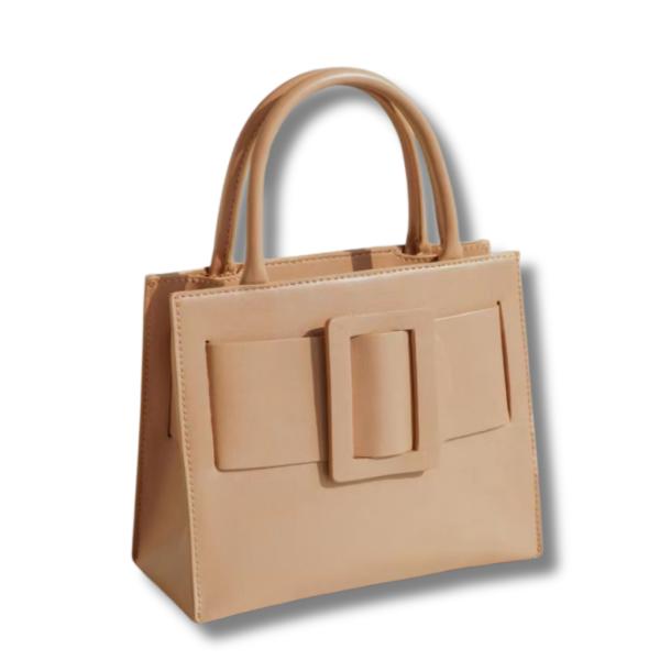BOLSO PARA DAMA 10999L BEIGE