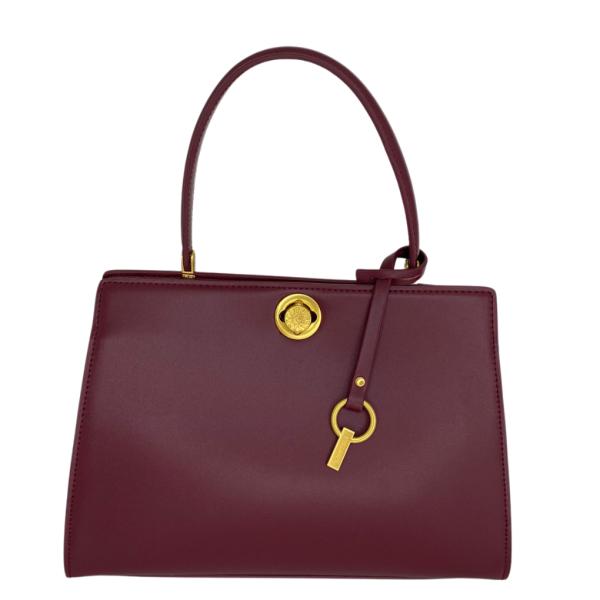 BOLSO PARA DAMA 20888L VINO