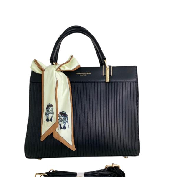 BOLSO PARA DAMA 0999 NEGRO