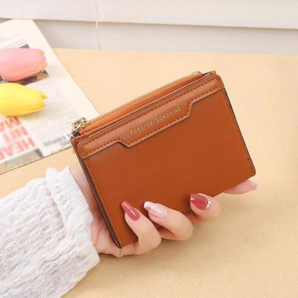 MONEDERO C307-17B CAFE