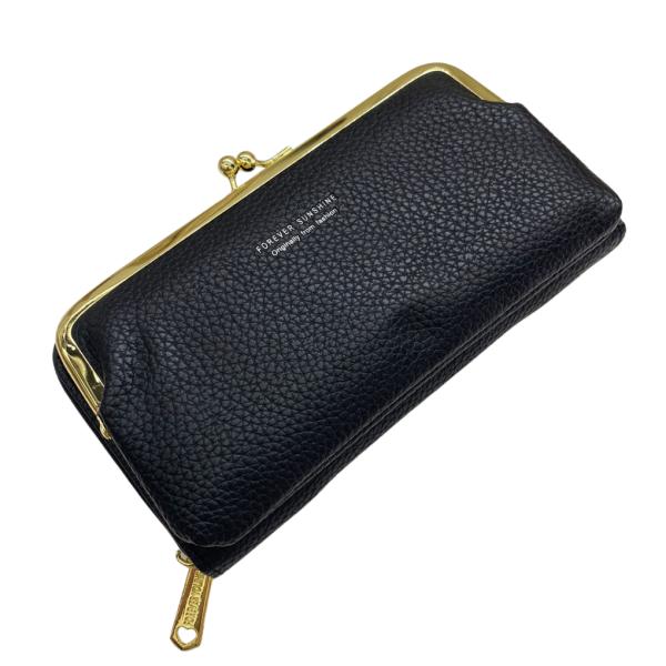 BOLSITO PARA DAMA C268-3H NEGRO