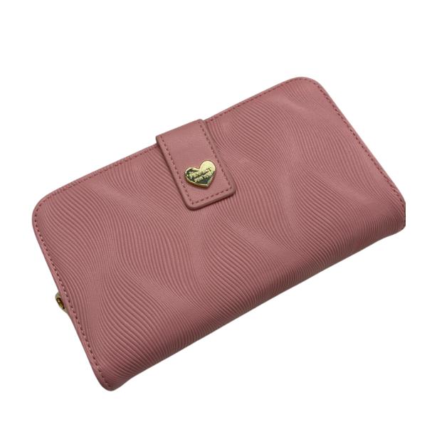 BOLSITO PARA DAMA 6218-002 ROSADO
