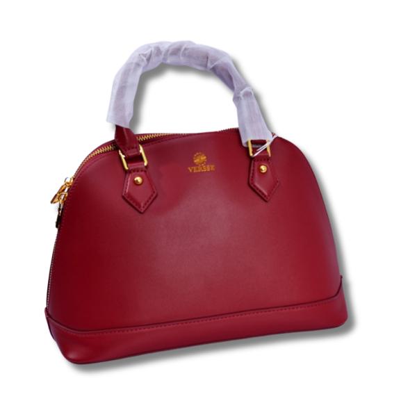 BOLSO PARA DAMA 8196 VINO