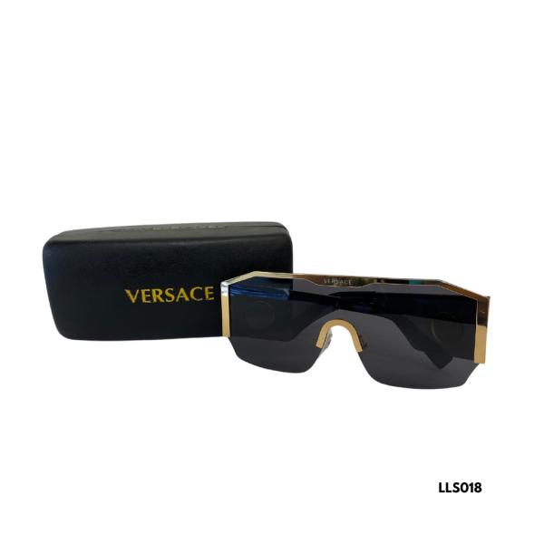 LENTES DE SOL VERSACE VE2220 R.E DORADO