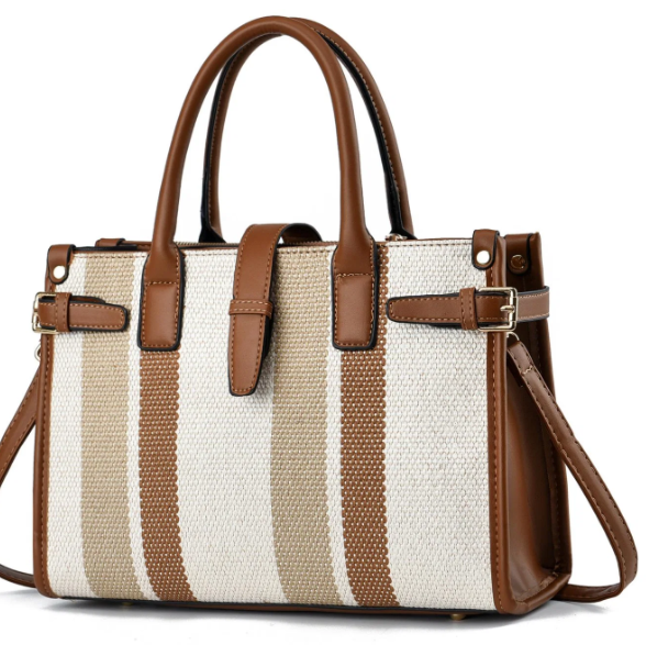 BOLSO PARA DAMA 2851-7 KHAKI