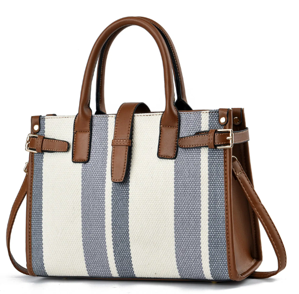 BOLSO PARA DAMA 2851-7 AZUL