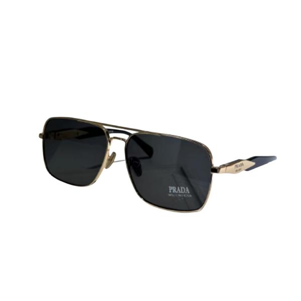 LENTES DE SOL PRADA PR65ZS NEGRO