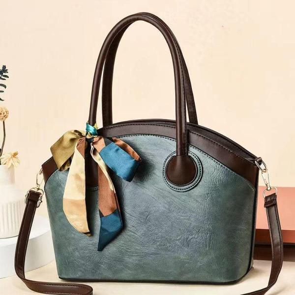 BOLSO HOMBRO 910 MUSGO