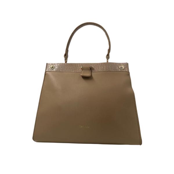 BOLSO HOMBRO 9037 KHAKI