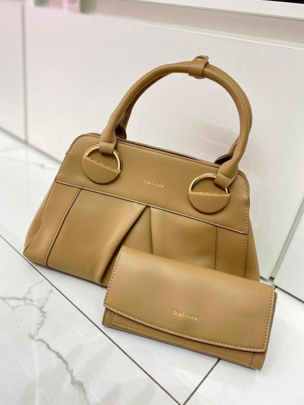 BOLSO HOMBRO 9039 KHAKI