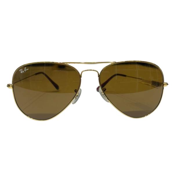 LENTES DE SOL RAY BAN RB3025 R.E CAFE