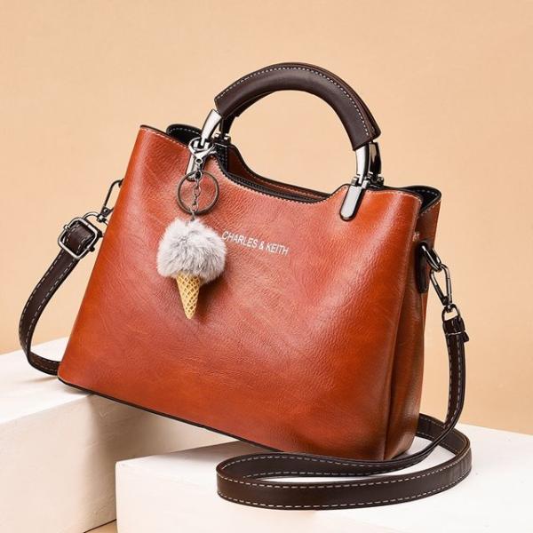 BOLSO HOMBRO 328-1 AMARILLO
