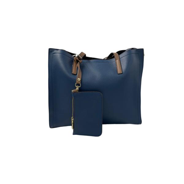 BOLSO PARA DAMA 521 AZUL