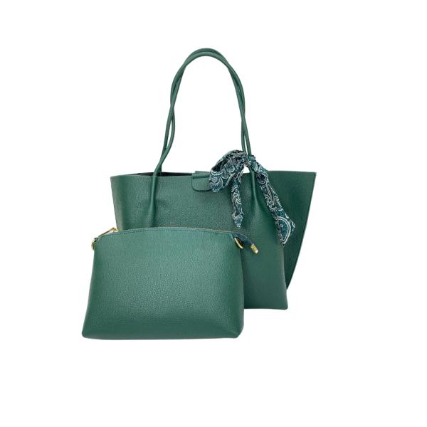 BOLSO PARA DAMA 529 VERDE