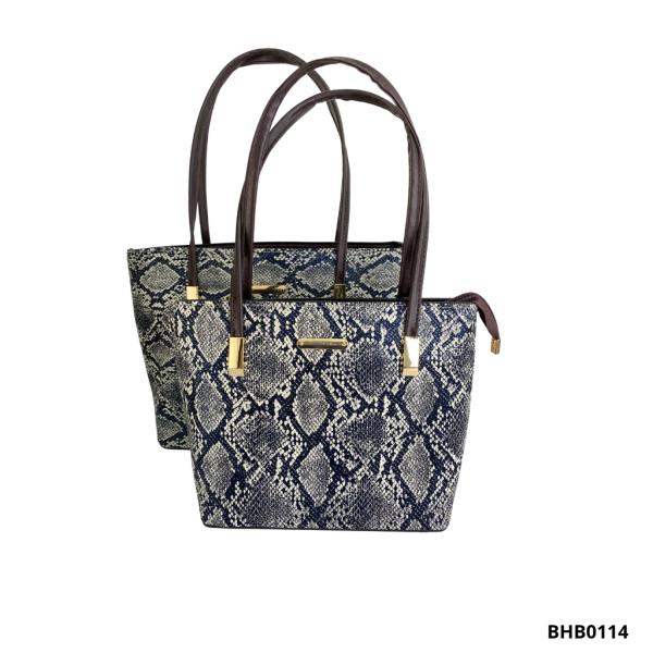 BOLSO PARA DAMA 6608 NEGRO