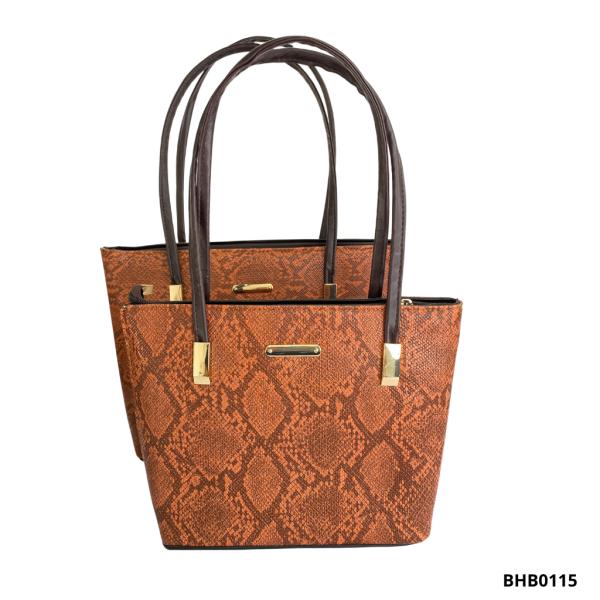 BOLSO PARA DAMA 6608 AMARILLO