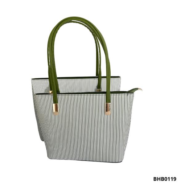 BOLSO PARA DAMA 8817 VERDE
