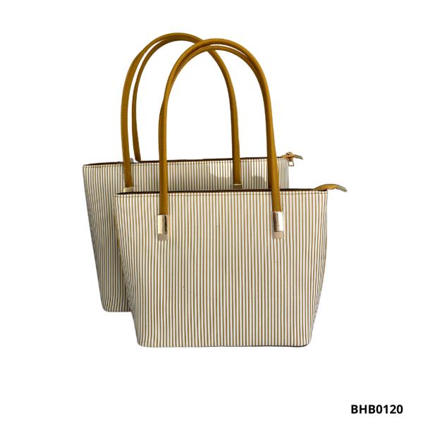 BOLSO PARA DAMA 8817 AMARILLO