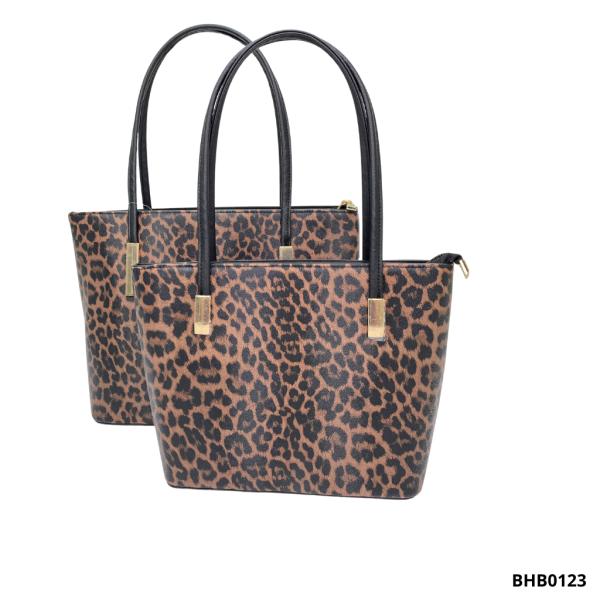 BOLSO PARA DAMA 8815 CAFE OSCURO