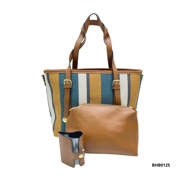 BOLSO PARA DAMA B28-8 VERDE