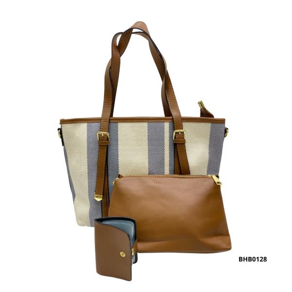 BOLSO PARA DAMA B28-8 AZUL