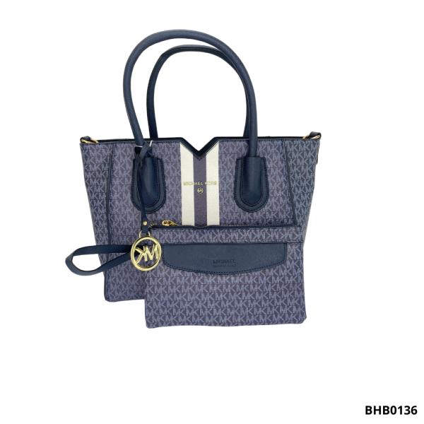 BOLSO PARA DAMA 8851 AZUL