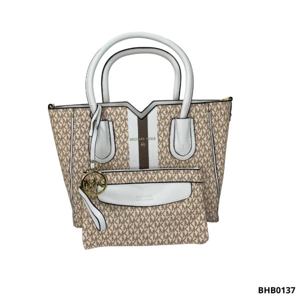 BOLSO PARA DAMA 8851 BLANCO