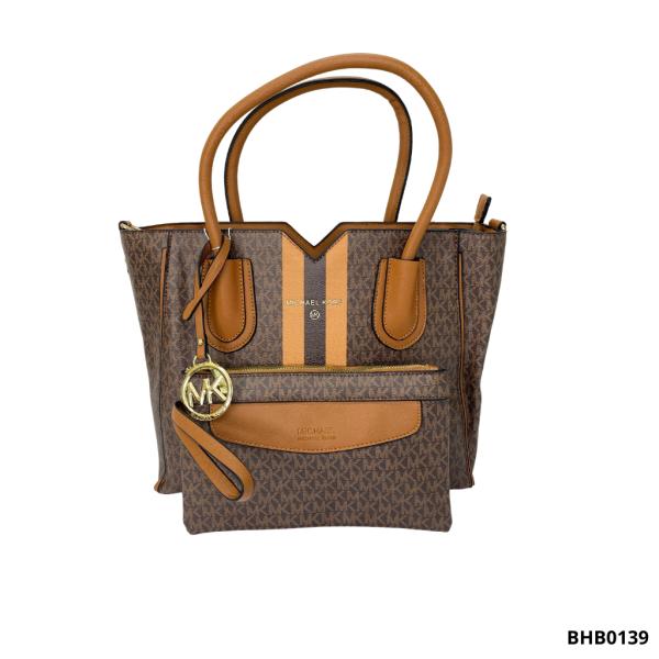 BOLSO PARA DAMA 8851 CAFE