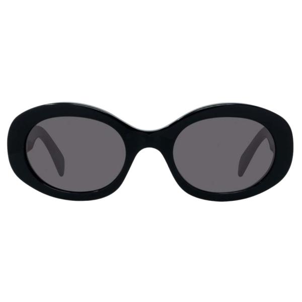 LENTES DE SOL CELINE CL40194U R.E NEGRO