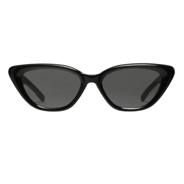 LENTES DE SOL GENTLE MONSTER SOUND R.E NEGRO